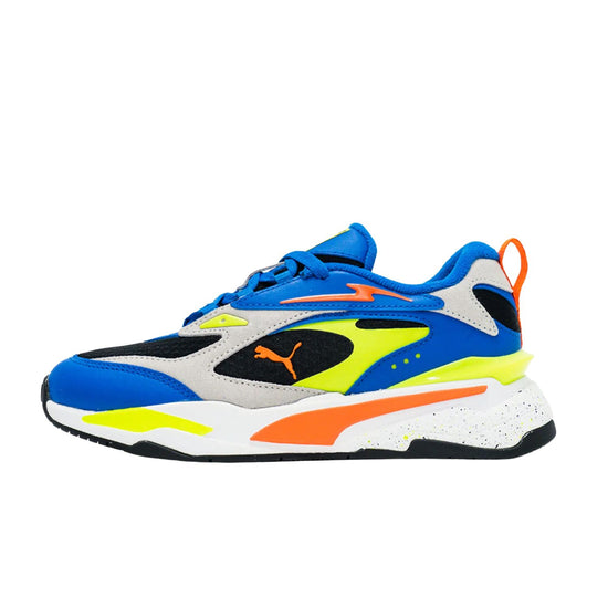 Puma Rs-fast Glxy2 Ac Toddlers Style : 389999-01