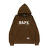 Bape Paint Splatter Pullover Hoodie Mens Style : 942313