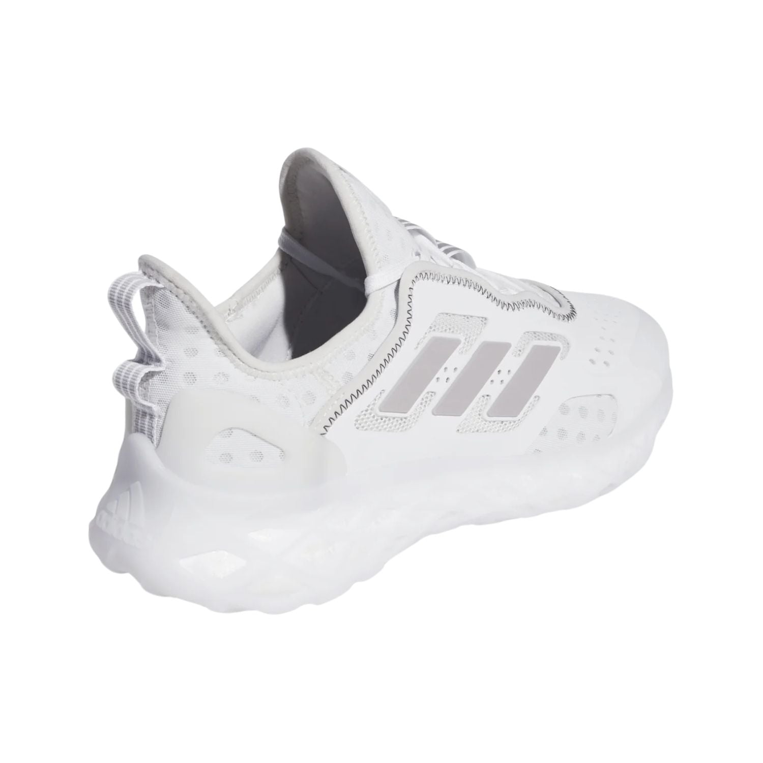 adidas Web Boost White Grey