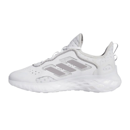 adidas Web Boost White Grey