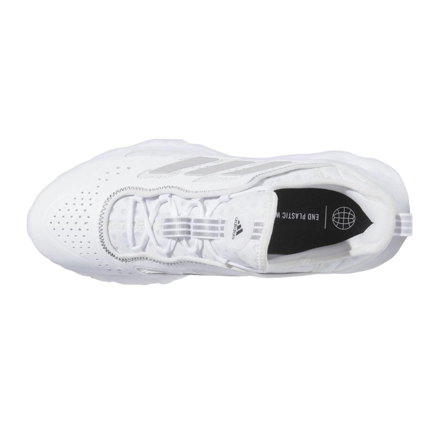 adidas Web Boost White Grey
