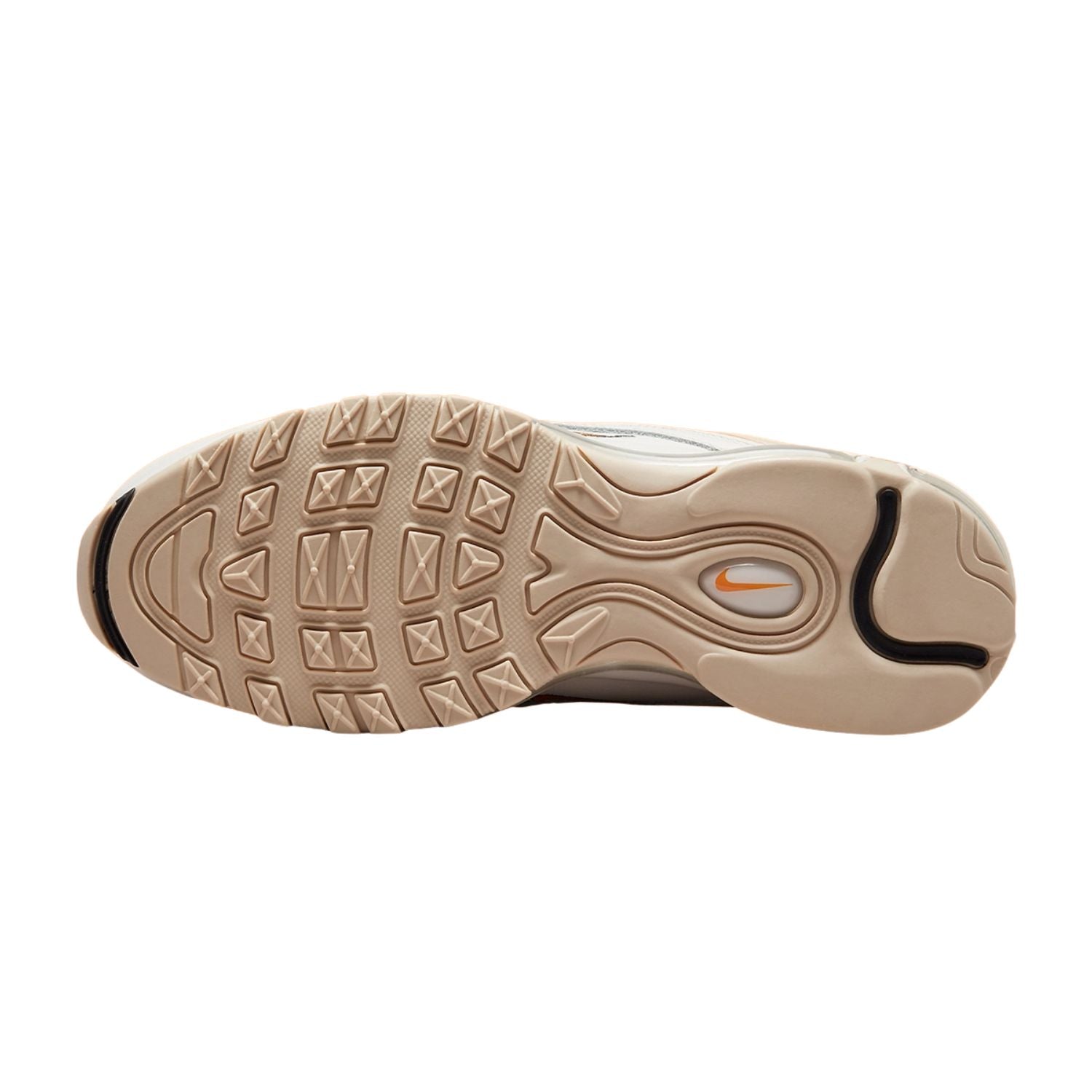 Nike Air Max 97 Phantom Light Curry (Women&