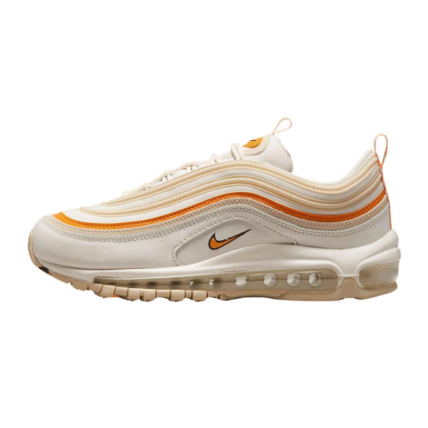 Nike Air Max 97 Phantom Light Curry (Women&