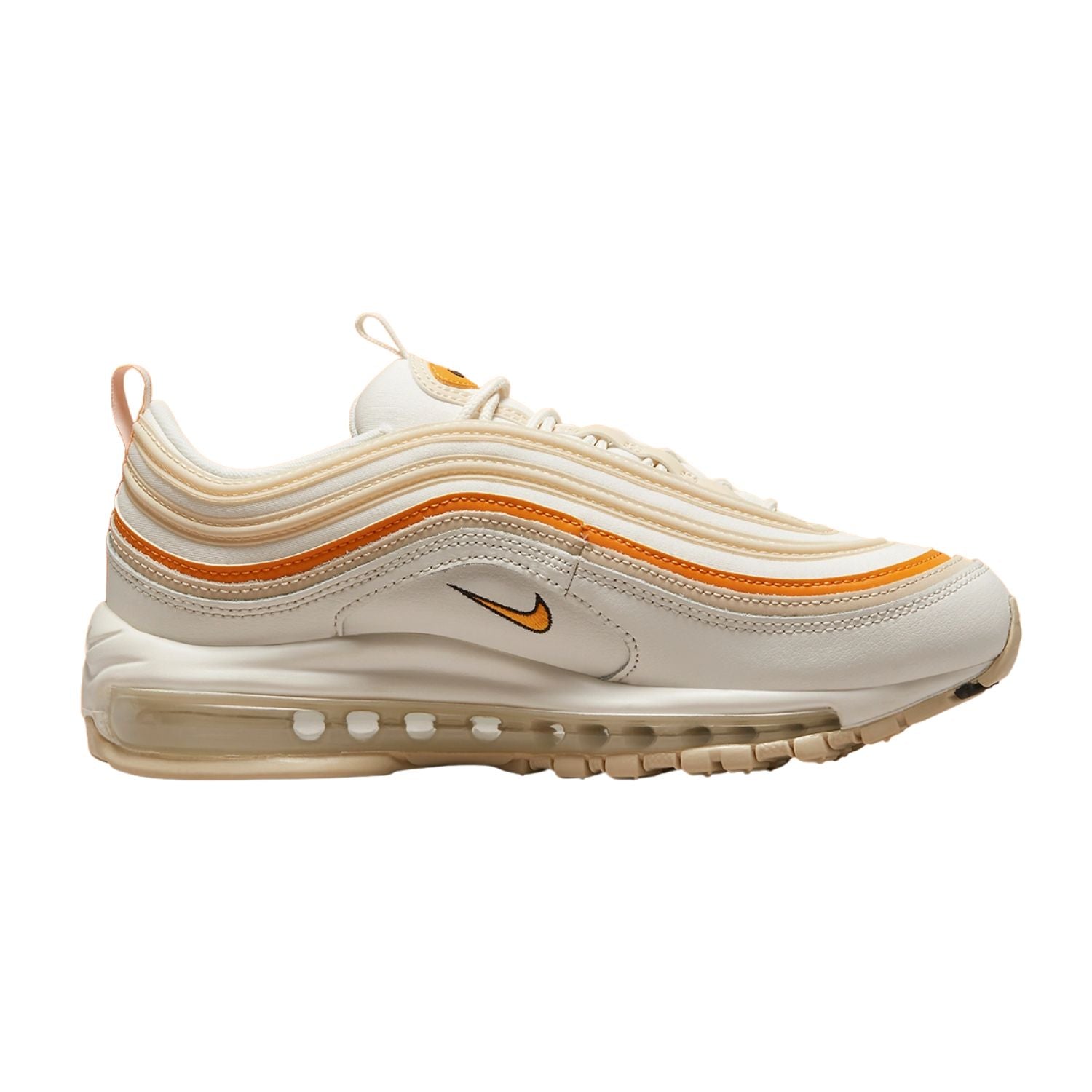 Nike Air Max 97 Phantom Light Curry (Women&