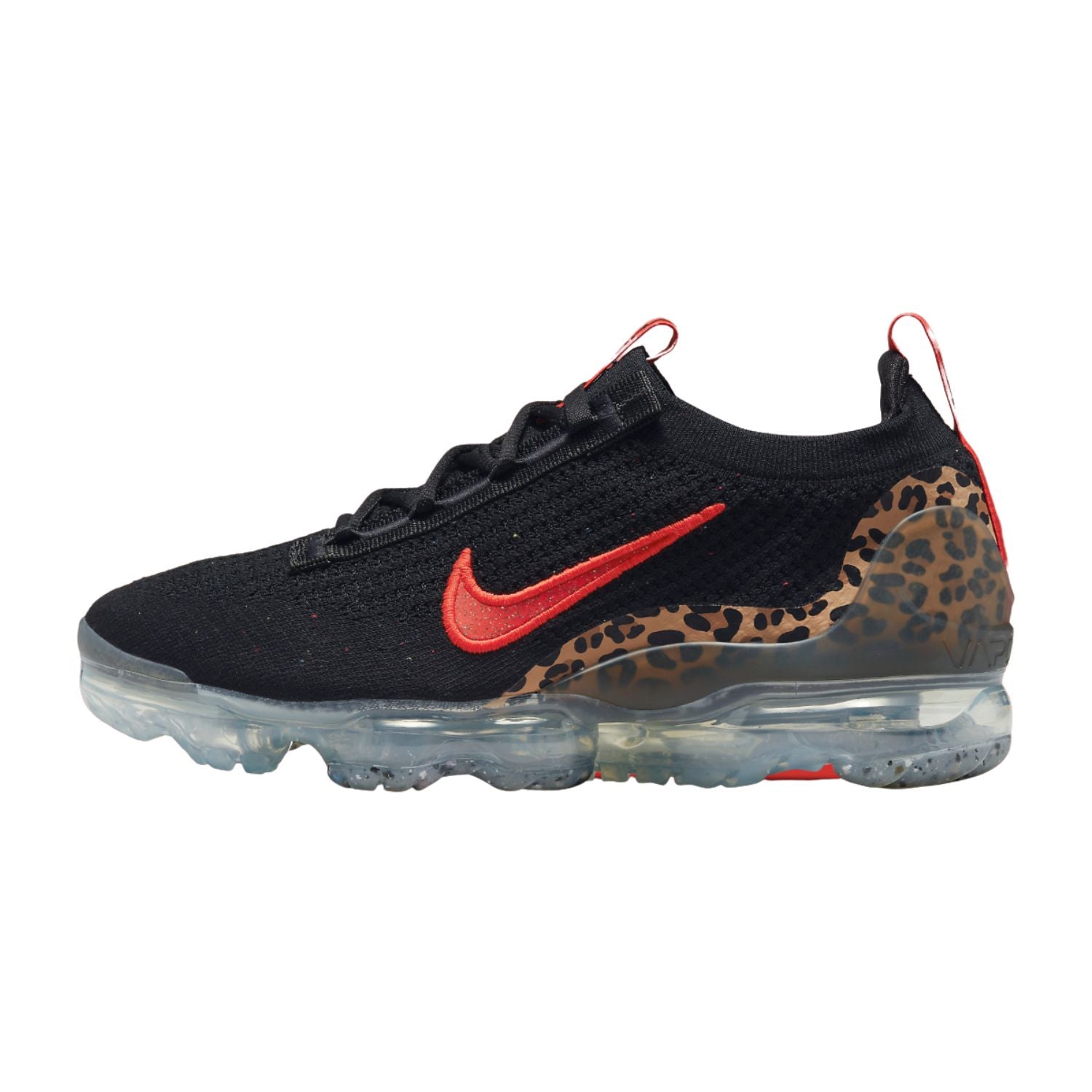 Nike Air VaporMax 2021 Flyknit Leopard (Women&
