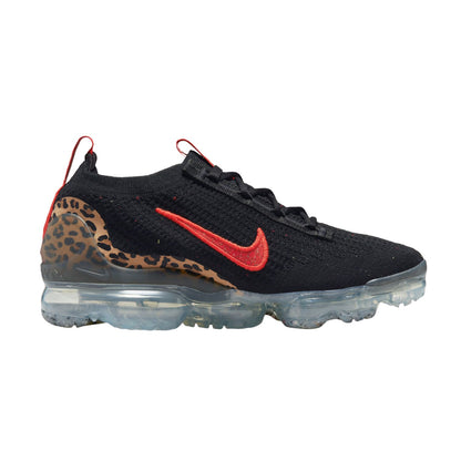 Nike Air VaporMax 2021 Flyknit Leopard (Women&