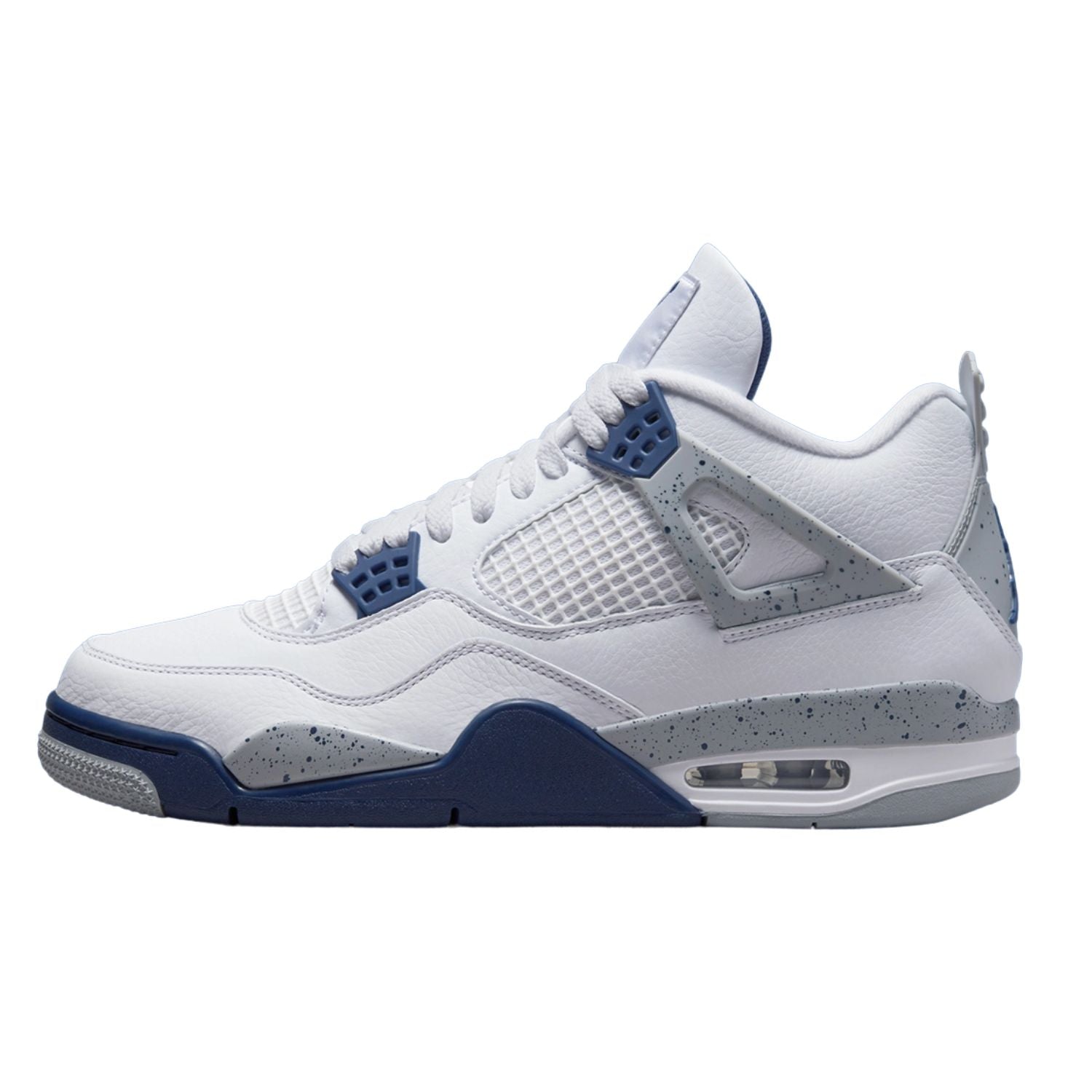 Jordan 4 Retro Mens Style : Dh6927-140