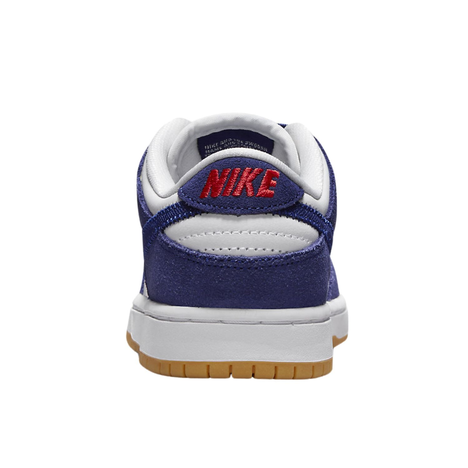 Nike SB Dunk Low Los Angeles Dodgers (PS)