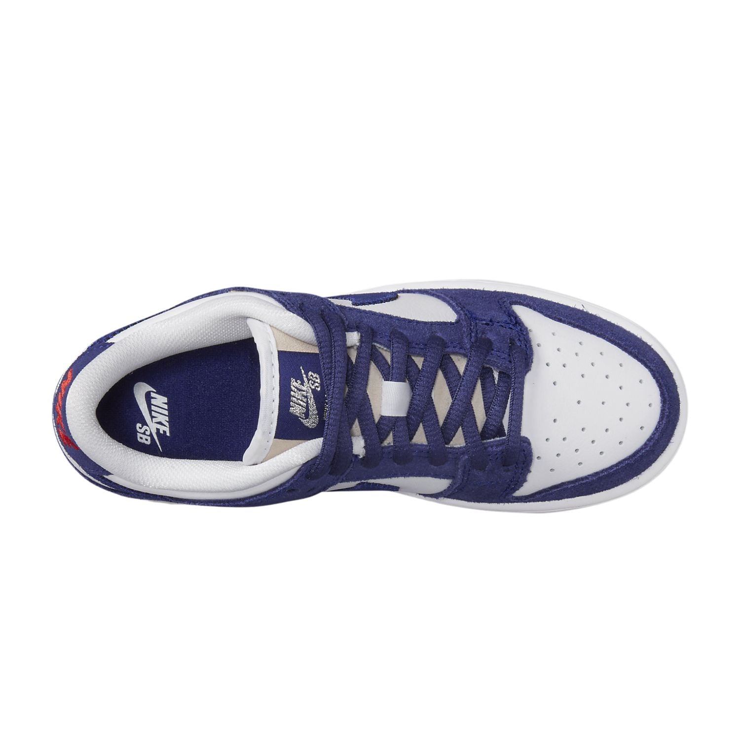 Nike SB Dunk Low Los Angeles Dodgers (PS)