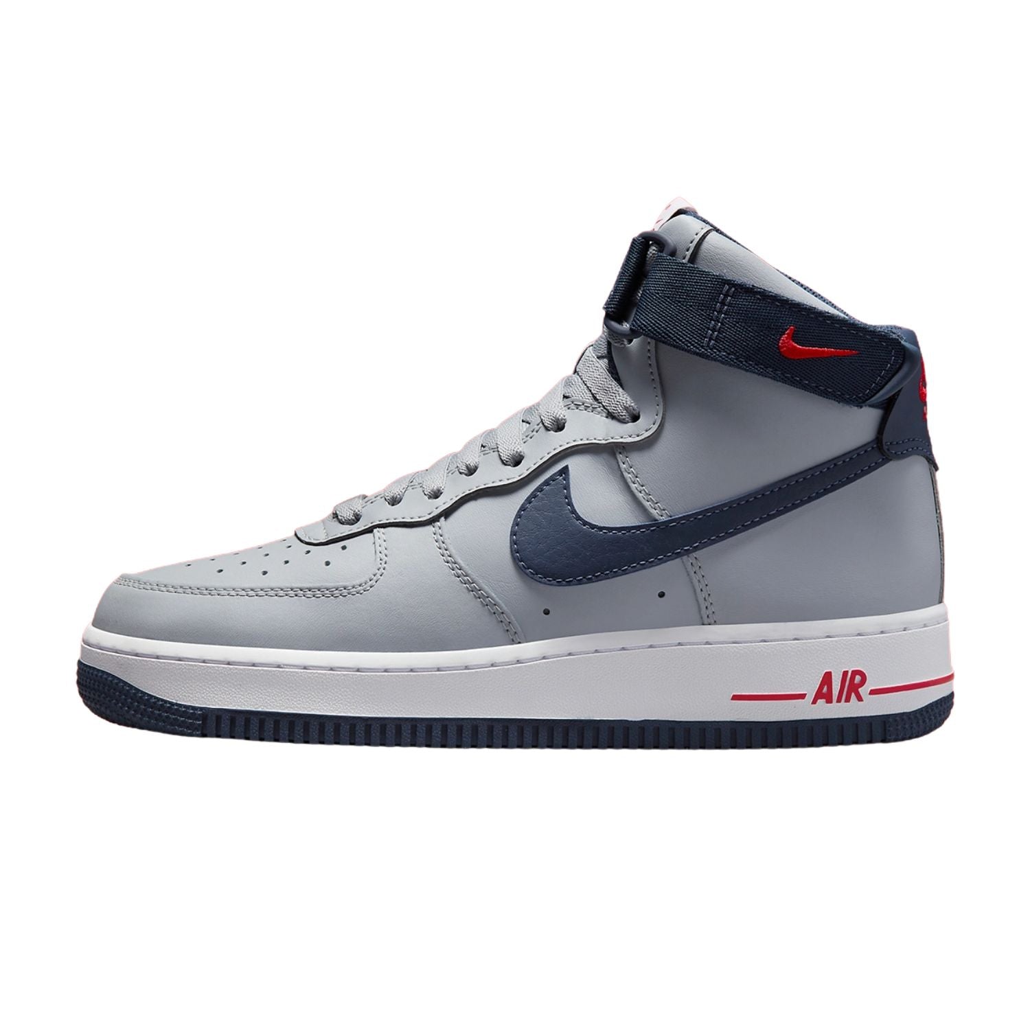 Nike Air Force 1 High QA "Patriots" (Women&