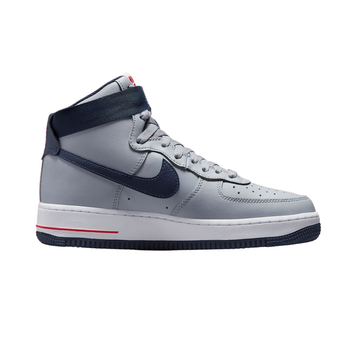 Nike Air Force 1 High QA "Patriots" (Women&