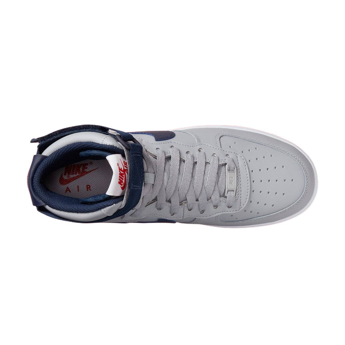 Nike Air Force 1 High QA "Patriots" (Women&
