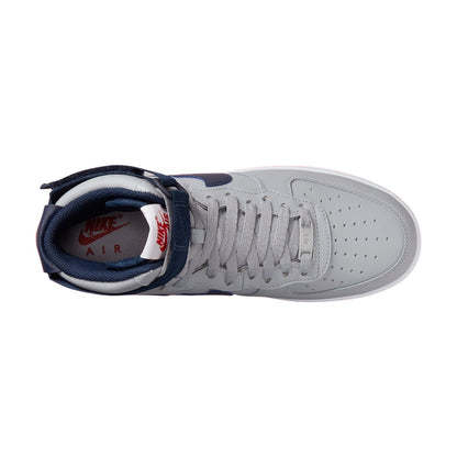 Nike Air Force 1 High QA "Patriots" (Women&