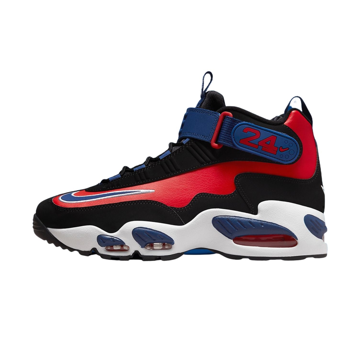 Nike Air Griffey Max 1 USA Black