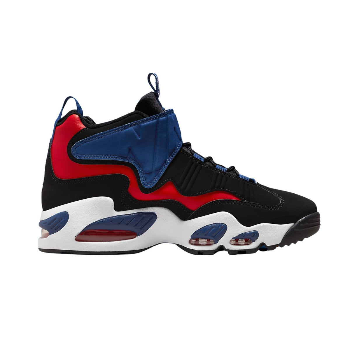 Nike Air Griffey Max 1 USA Black