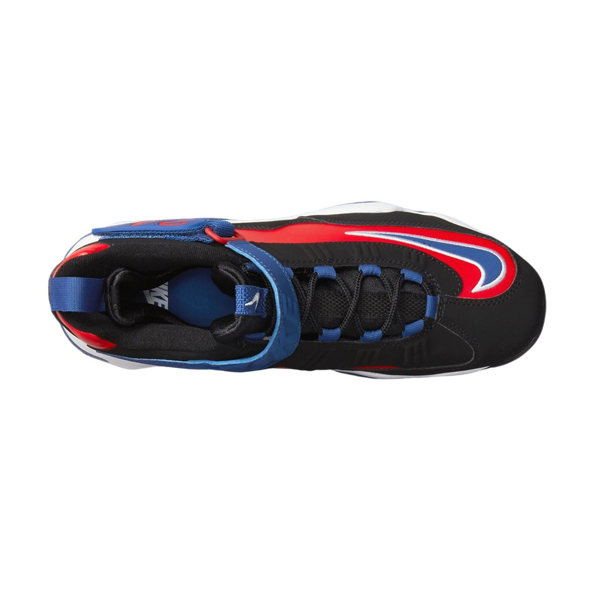 Nike Air Griffey Max 1 USA Black