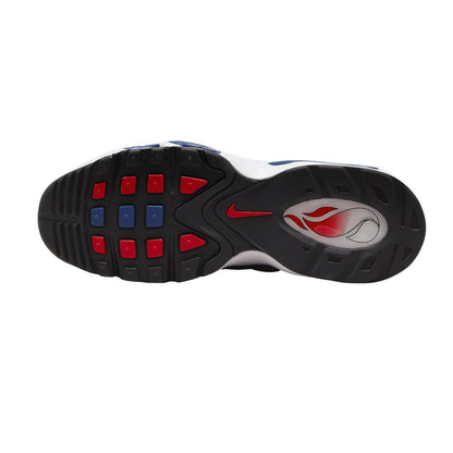 Nike Air Griffey Max 1 USA Black
