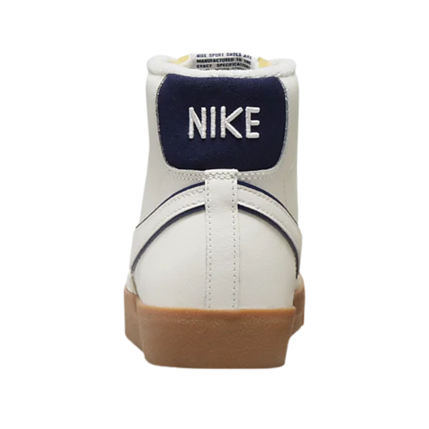 Nike Blazer Mid '77 Prm Mens Style : Dq7672-100