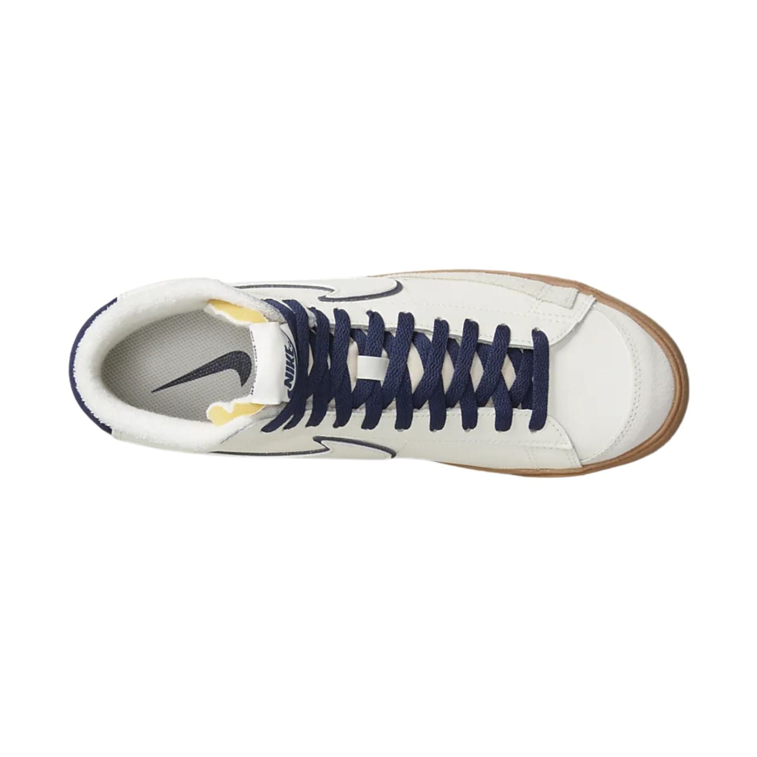 Nike Blazer Mid &