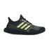 adidas Ultra 4D Black Almost Lime