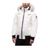 Moose Knuckles Ballistic Bomber Mens Style : Mk2000mb