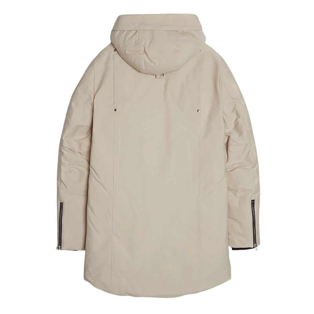 Moose Knuckles Stirling Parka Jacket Mens Style : M31mp261n