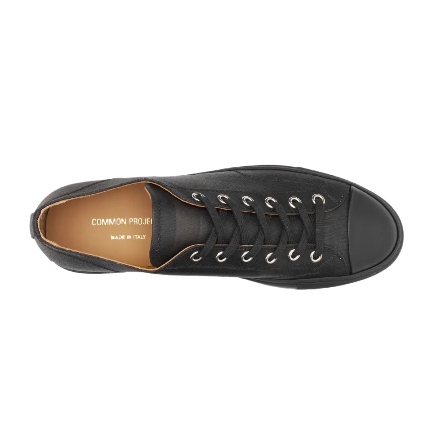 Common Projects Tournament Low In Canvas Mens Style : 5211-7547