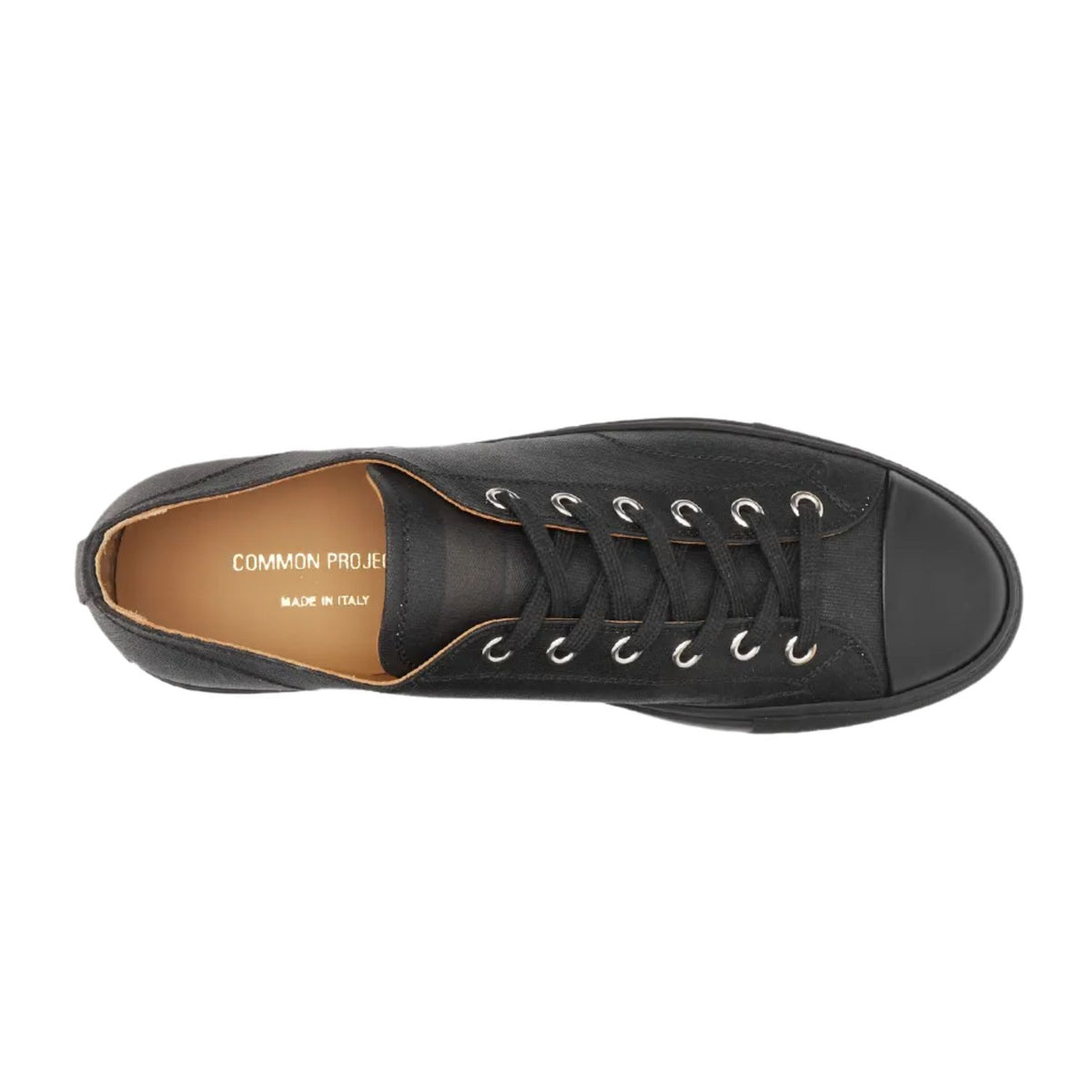 Common Projects Tournament Low In Canvas Mens Style : 5211-7547