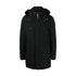Moose Knuckles Stirling Parka Jacket Mens Style : M32mp261s