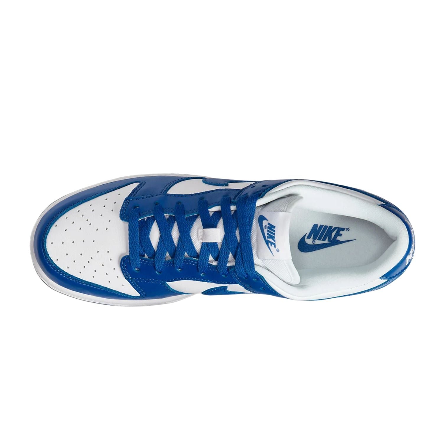 Nike Dunk Low Sp Mens Style : Cu1726-100