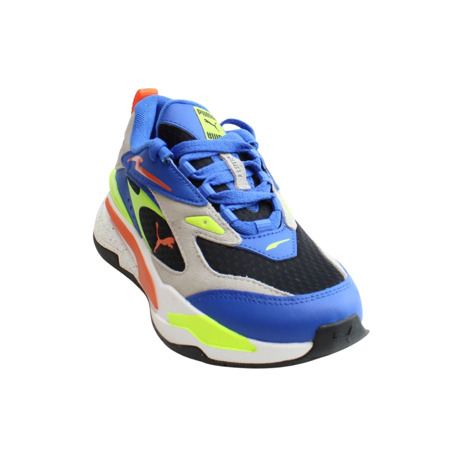 Puma Rs-fa Big Kids Style : 389997-01