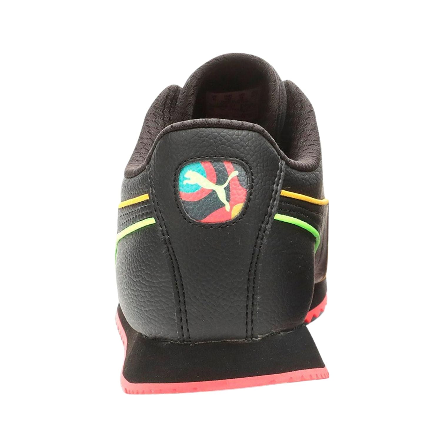 Puma Roma Lava Big Kids Style : 389041-01