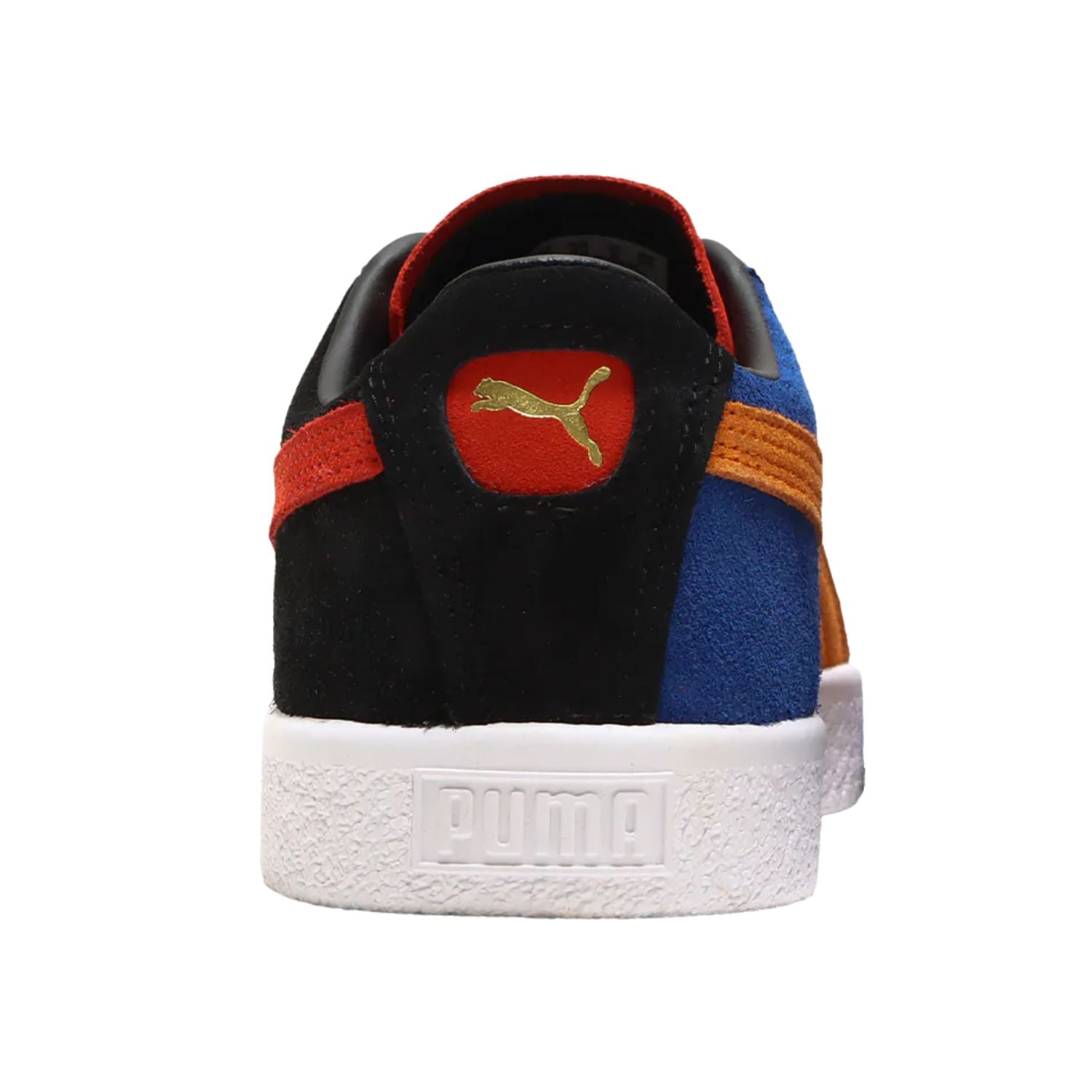 Puma Suede VTG Teams Black