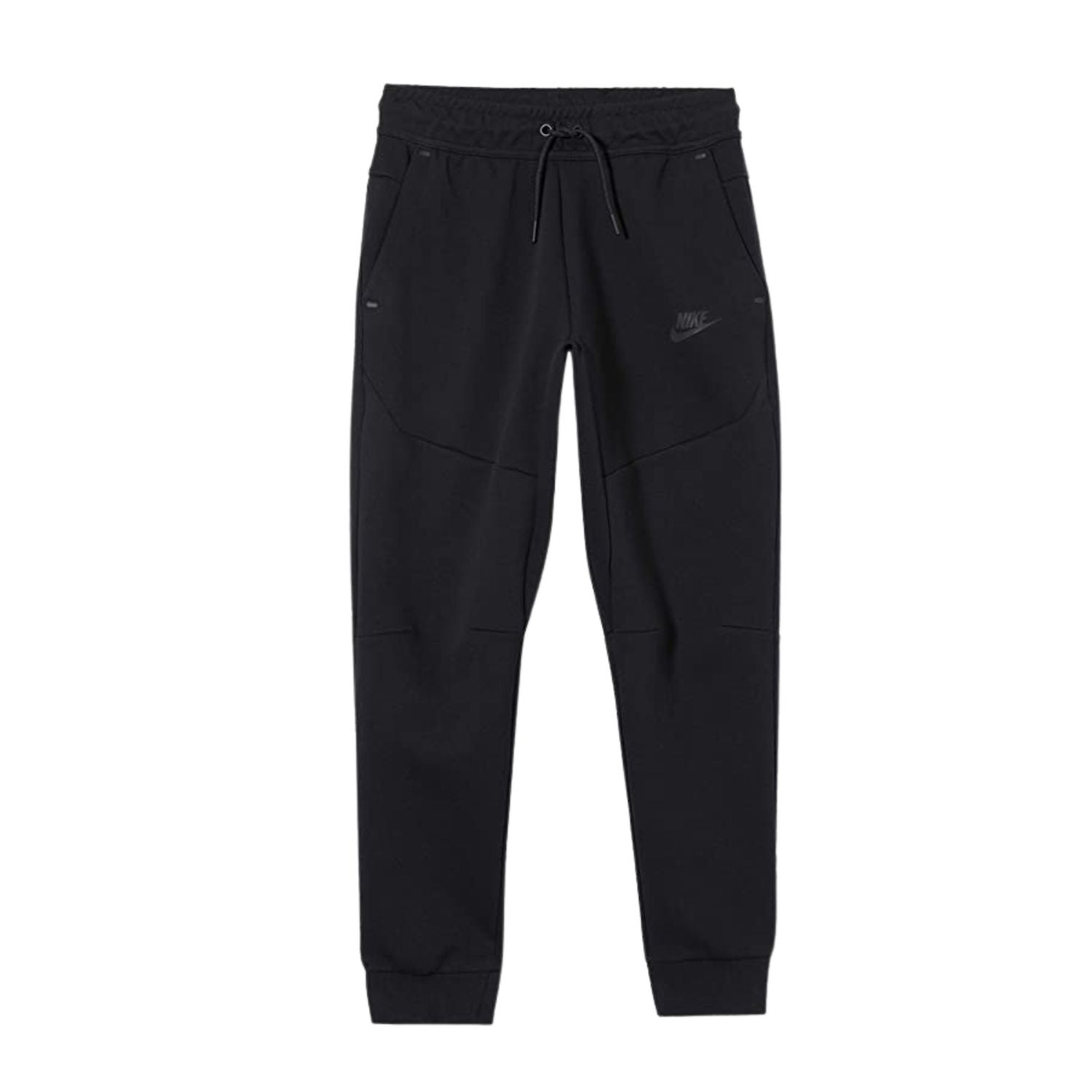 Nike Youth Tech Fleece Joggers Black/Black