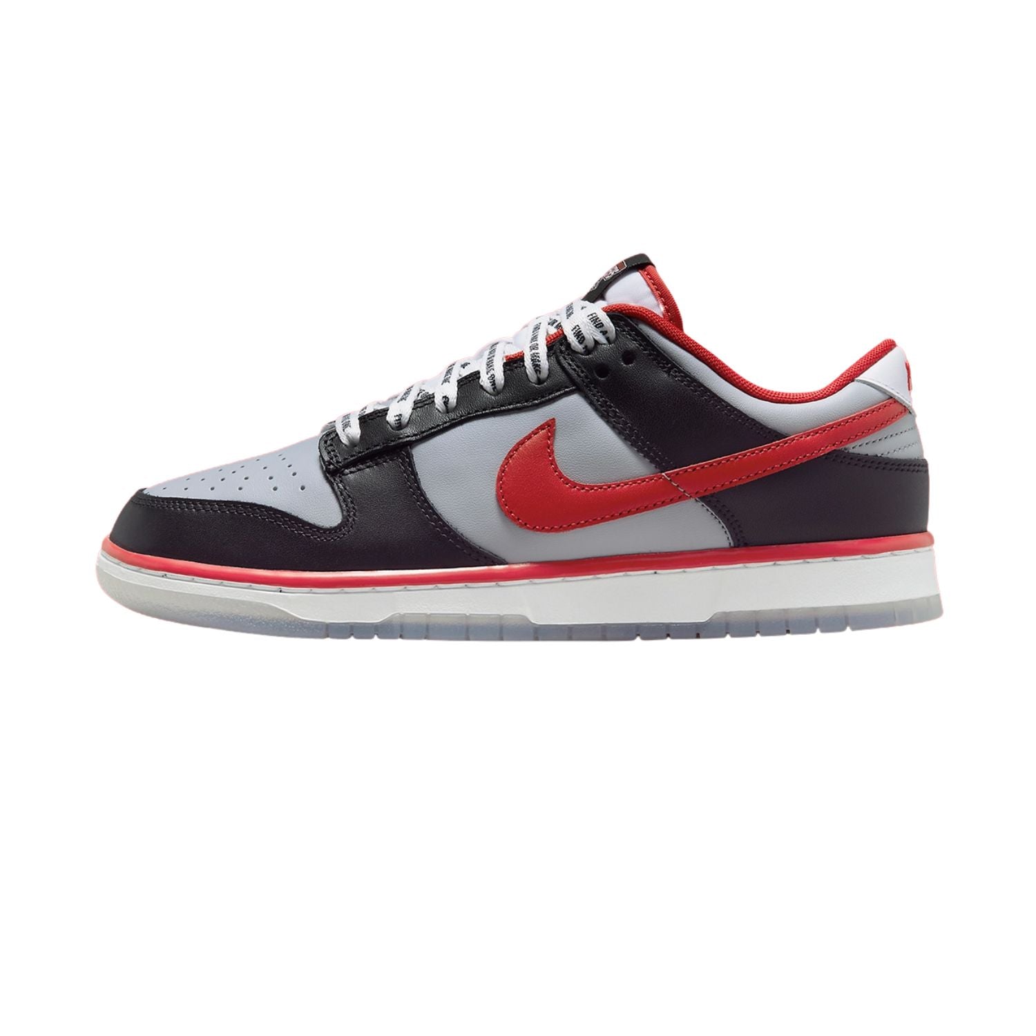 Nike Dunk Low Clark Atlanta University