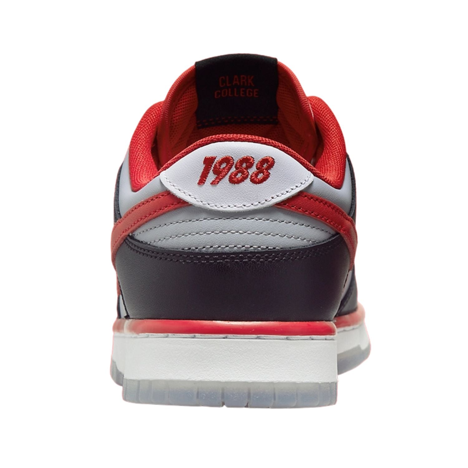 Nike Dunk Low Clark Atlanta University
