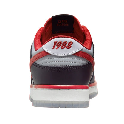 Nike Dunk Low Clark Atlanta University