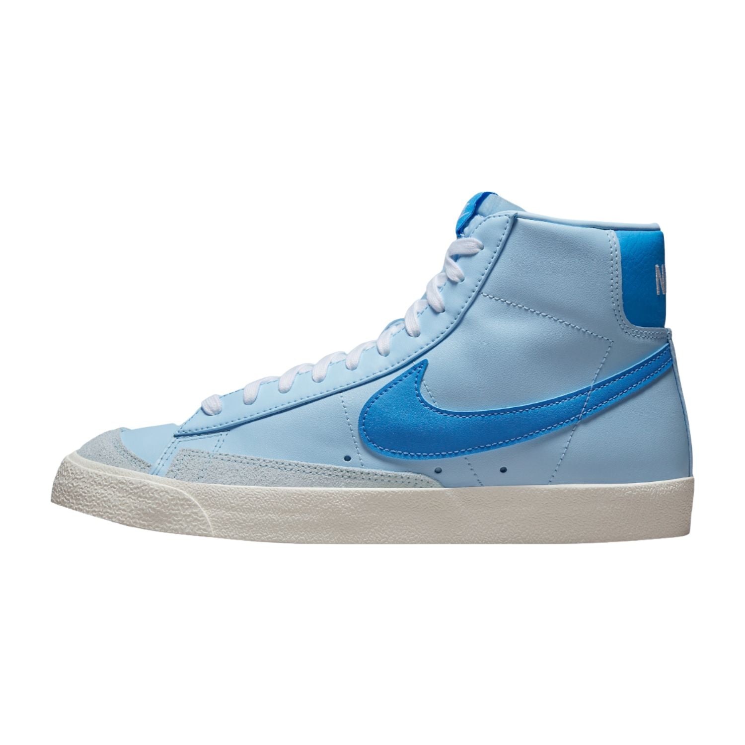 Nike Blazer Mid 77 Vintage Celestine Blue