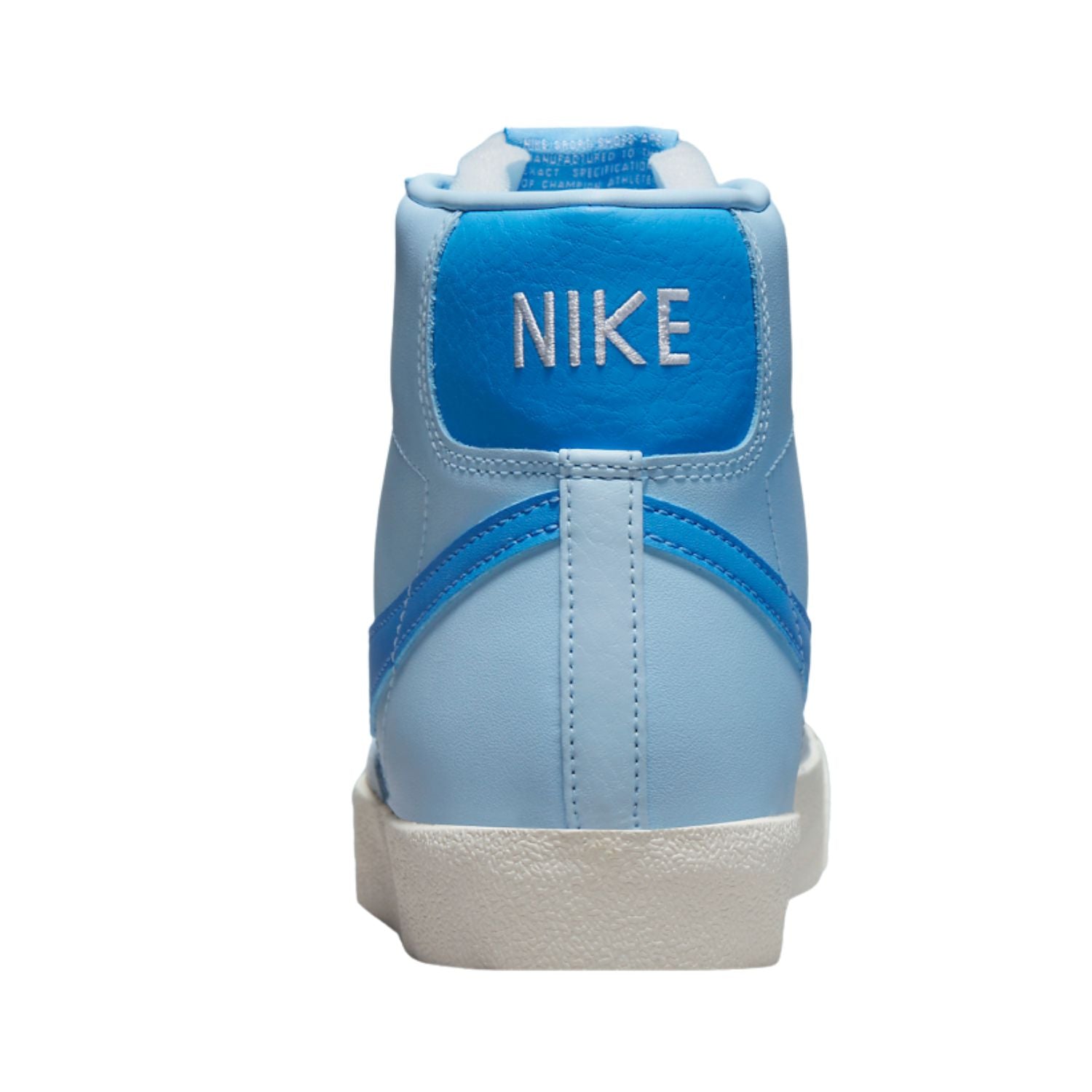 Nike Blazer Mid 77 Vintage Celestine Blue