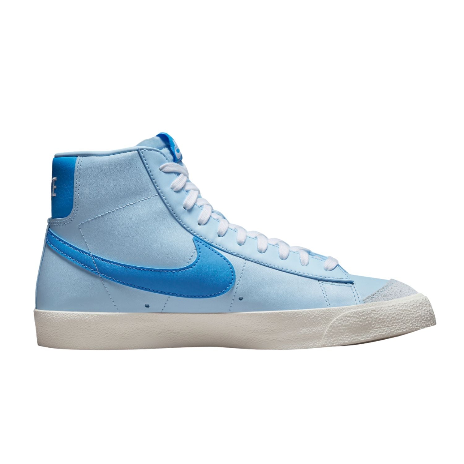 Nike Blazer Mid 77 Vintage Celestine Blue