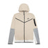 Nike Tech Fleece Full-Zip Hoodie Rattan