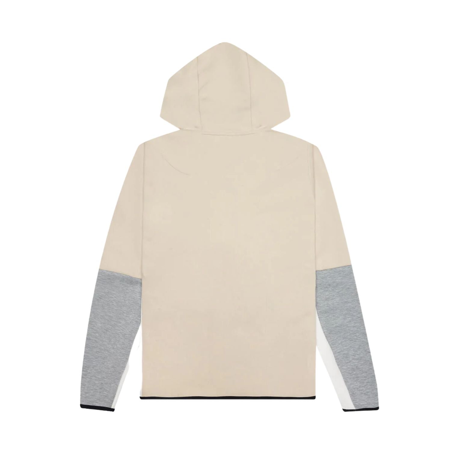 Nike Tech Fleece Full-Zip Hoodie Rattan
