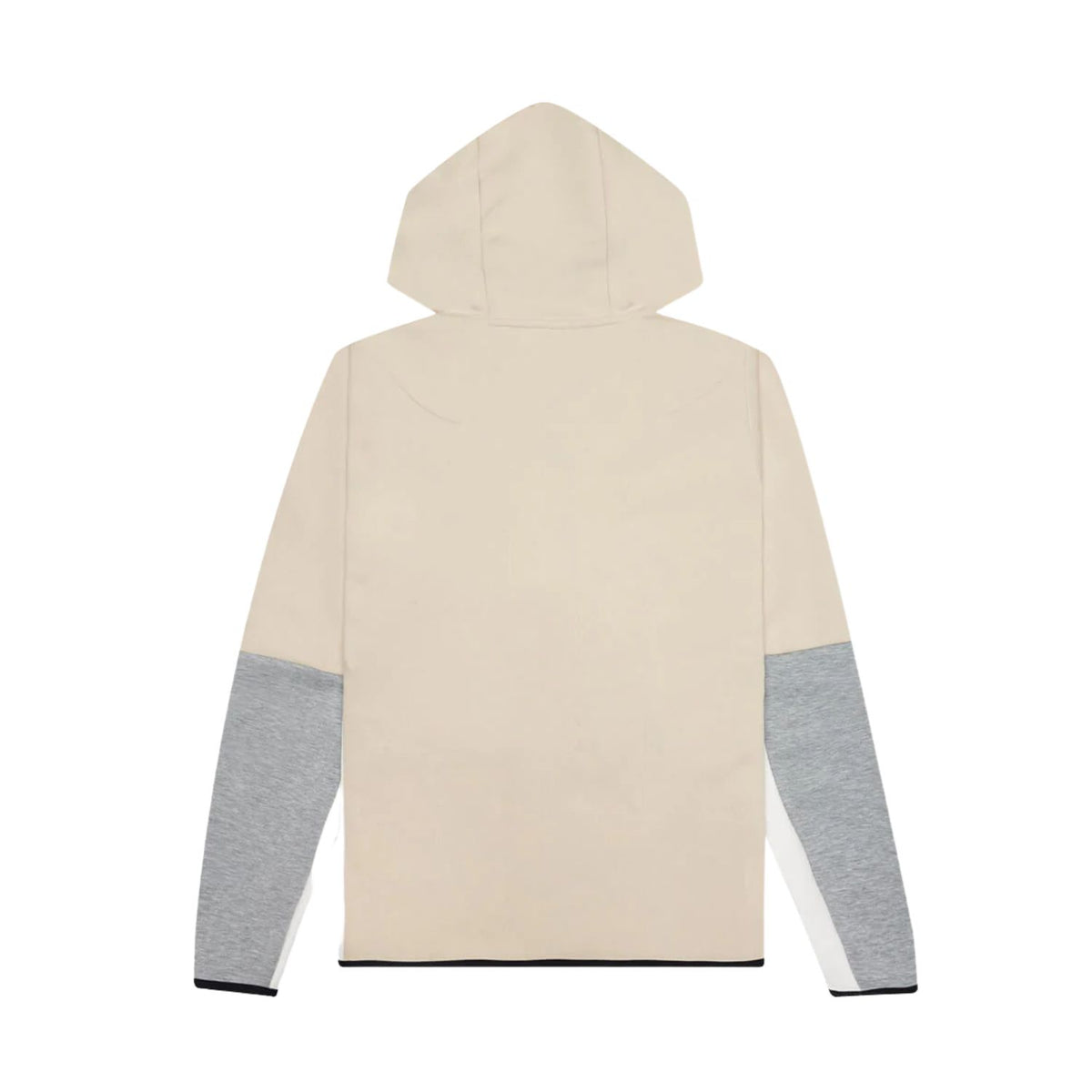 Nike Tech Fleece Full-Zip Hoodie Rattan