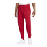 Nike Tech Fleece Joggers Gym Red/Black