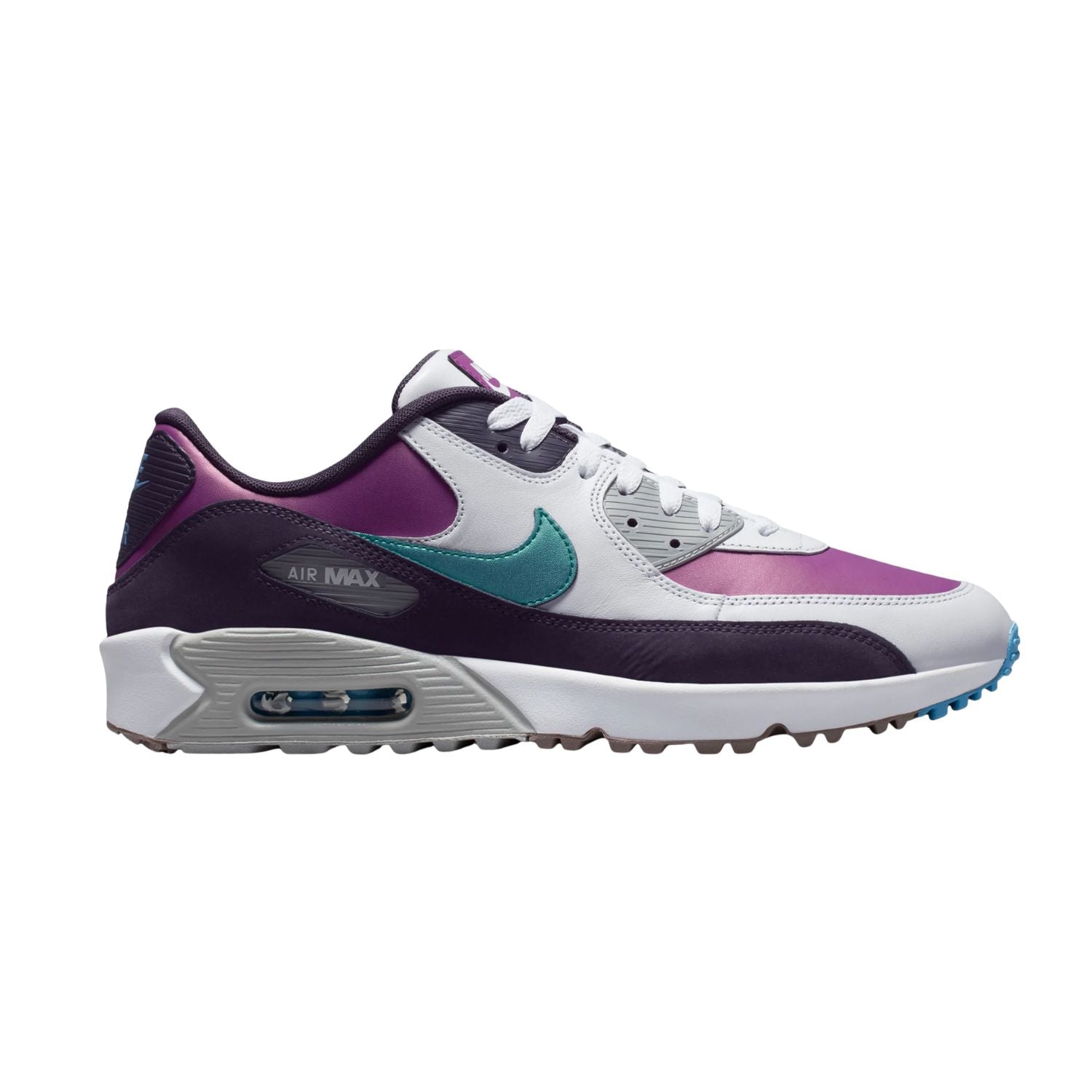 Nike Air Max 90 Golf Cave Purple