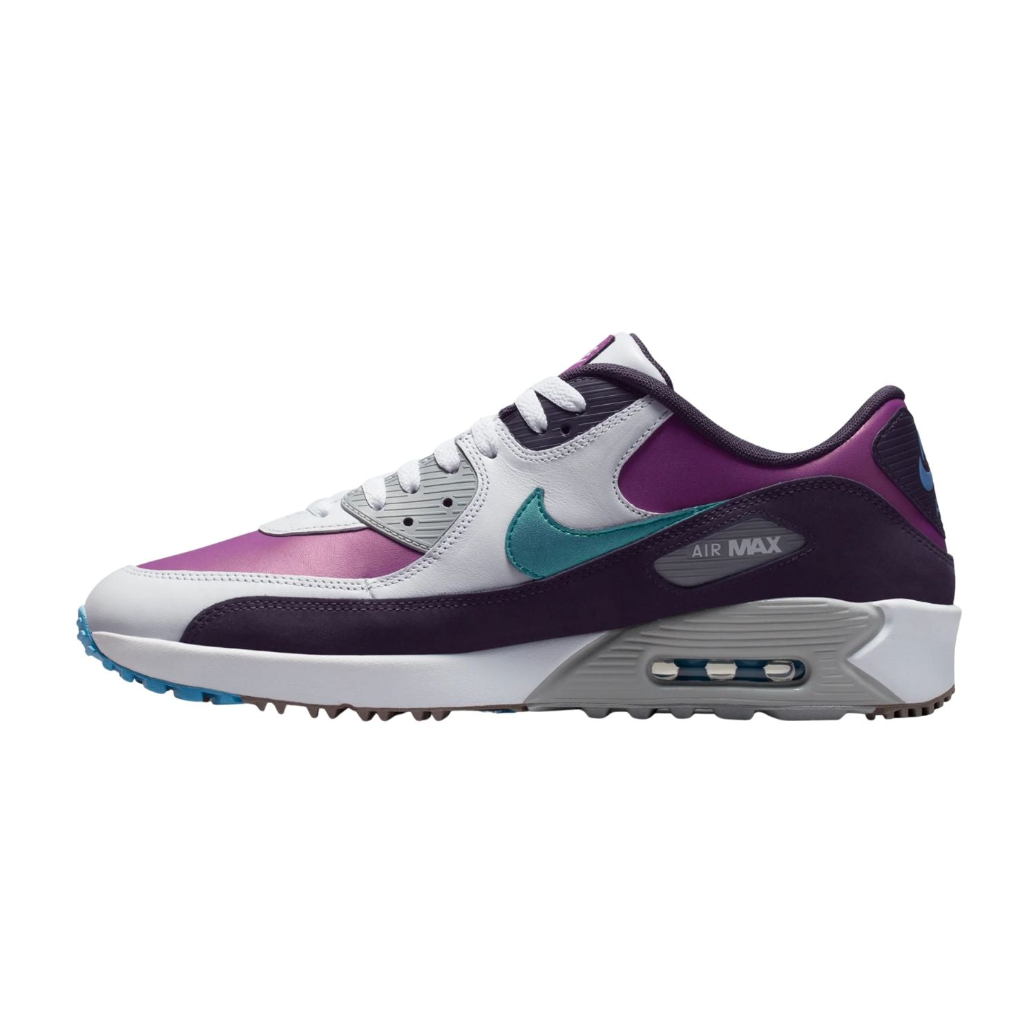 Nike Air Max 90 Golf Cave Purple