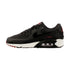 Nike Air Max 90 Anthracite Team Red