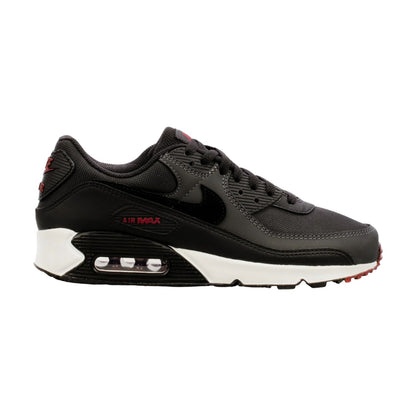 Nike Air Max 90 Anthracite Team Red