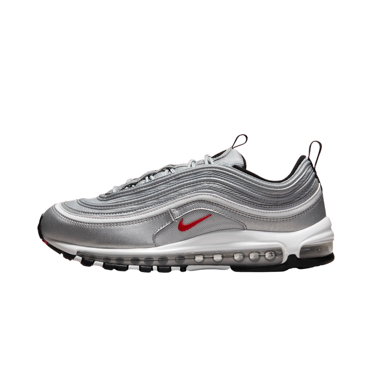 Nike Air Max 97 OG Silver Bullet (2022)