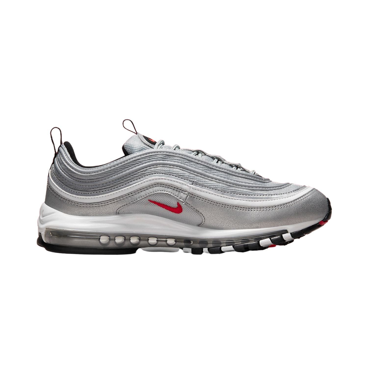 Nike Air Max 97 OG Silver Bullet (2022)